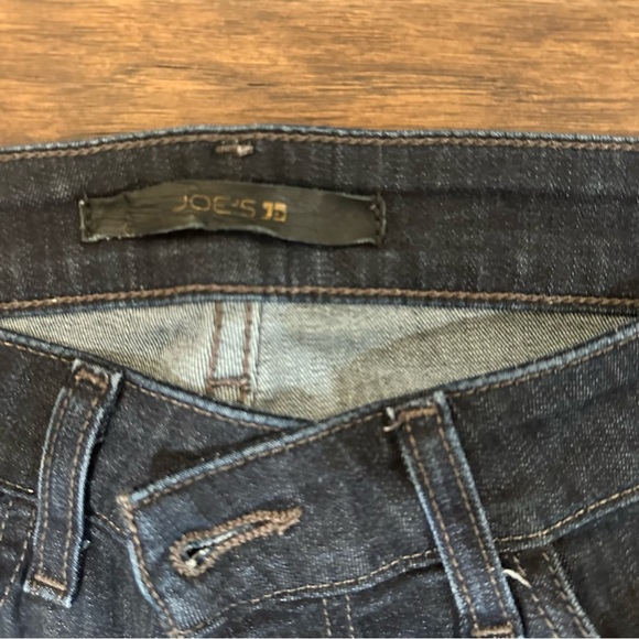 Women’s Joes Jeans dark wash Skinny Ankle Jeans 28 - Picture 3 of 8